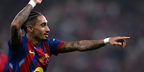 Supercoppa di Spagna, il Barcellona stende l’Athletic Bilbao con una manita e si prende la finale