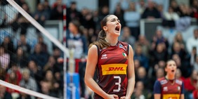 Wevza: Italia a punteggio pieno, battuta la Francia