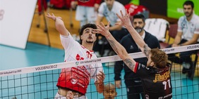 Cev Cup: Piacenza conquista gli ottavi al Golden Set