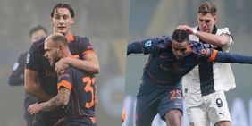 Le pagelle dell'Inter: urlo Dimarco, Akanji è un muro