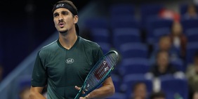 Hong Kong, si ferma la corsa di Sonego. Eliminata anche Cocciaretto a Auckland