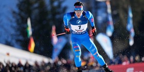 Giacomel: "Ho perso un amico, ma ce la farò"