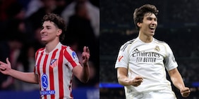 Dove vedere Real Madrid-Atletico Madrid in tv e streaming? Dazn o YouTube, orario