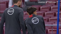 Roma, ottimismo sull'arrivo di Raspadori