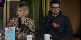 Matteo Giunta racconta l'amore con Federica Pellegrini: "Alle Olimpiadi mi nascondevo nel bagagliaio"