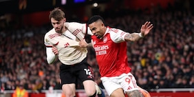L'Arsenal fallisce l'allungo sul Manchester City: pari senza reti contro il Liverpool