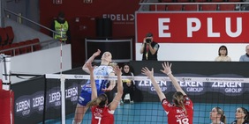 Champions League: Novara va a vincere a Lisbona