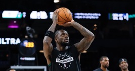 Nba, Minnesota sorprende Cleveland. Pacers corsari a Charlotte, festa Jazz