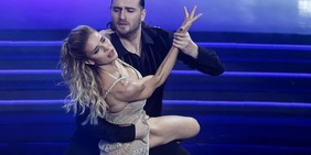 Martina Colombari: "Tre risonanze magnetiche e un'ecografia". Cos'è successo dopo Ballando con le Stelle