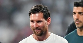 Quale vino beve Messi con la Sprite e quanto costa