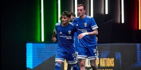 Kings World Cup Nations, Italia-Algeria: quarti di finale ad un passo per gli Azzurri