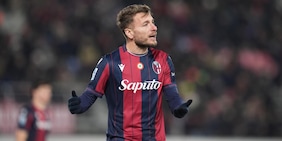L'attacco del Bologna è in crisi: Italiano pensa a Immobile