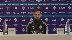 Fabregas: "Se hanno criticato Messi e Maradona..."