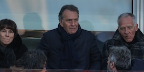 Caos Brescia, la Procura ha chiesto il fallimento: il tentativo di Cellino per evitarlo