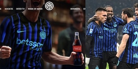 L'Inter avrà un nuovo sponsor: accordo con Coca-Cola
