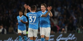 Inter-Napoli, la storia recente mette in vetrina un risultato