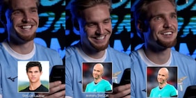 La Lazio presenta Taylor sui social e alla fine spunta… un vecchio incubo della Roma