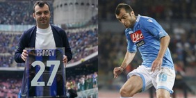 Pandev: “Inter-Napoli? Io scelgo Lautaro ma Conte non deve nascondersi”