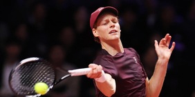 Quando torna in campo Sinner dopo l'esibizione con Alcaraz: i prossimi impegni di Jannik