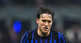 Zielinski, un acuto per Chivu. E per la rivincita sul Napoli