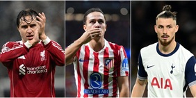 Da Chiesa a Raspadori e Dragusin: tutte le ultime di calciomercato