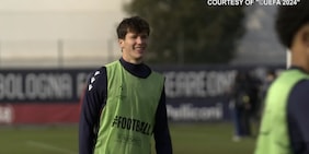 Calciomercato Lazio, piace Fabbian