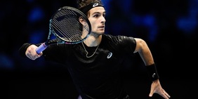 Musetti-Bublik, finale Atp Hong Kong: orario, quando si gioca e dove vederla in tv