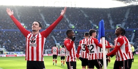 Le Fée elimina l'Everton dei Friedkin: Sunderland ok ai rigori. Clamorosa sconfitta del Palace