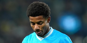 Neres, brutte notizie per il Napoli: il brasiliano salta la sfida con l'Inter