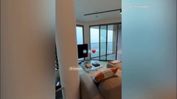 Vacanza sulla neve per Ilary Blasi