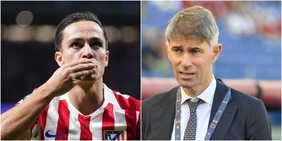 Massara: "Raspadori, ecco quando risponderà". E su Robinio Vaz e Zirkzee...