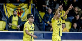 Liga, tris del Villarreal all'Alavés: Marcelino consolida il terzo posto. Delude il Betis