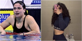 Benedetta Pilato torna sui social dopo il caso furto a Singapore: cosa ha scritto e la decisione sui commenti