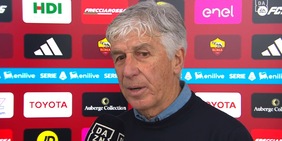 Gasperini di fuoco sul mercato e Raspadori: "Le altre non parlano e portano i giocatori. Noi..."