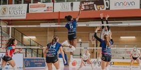 Altino si prende i tre punti contro Offanengo