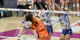 Macerata supera la Omag al tie break