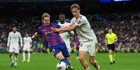 Dove vedere Barcellona-Real Madrid in tv e streaming? Dazn o YouTube, orario