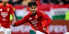 Lazio, tutto su Toth. C'è l'allarme Romagnoli