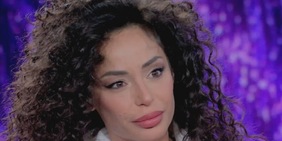 Raffaella Fico e il figlio perso con Izzo: "Devastante, un travaglio di 5 ore"