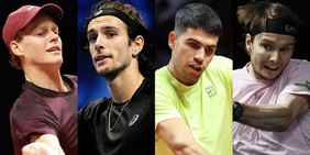 Classifica ranking Atp aggiornata, cosa cambia per Musetti dopo la sconfitta ad Hong Kong