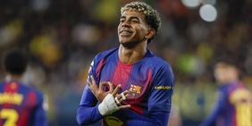 Mistero Yamal, cancellate quasi tutte le foto dal profilo Instagram: c'è un'ipotesi