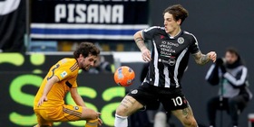 Zaniolo si opera al ginocchio: "Tornerò più forte". I tempi di recupero dopo l'intervento