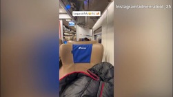 Milan, Rabiot festeggia così il compleanno di Fofana