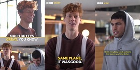 Di cosa hanno parlato Sinner e Alcaraz in aereo insieme, Jannik risponde così: "In realtà..."