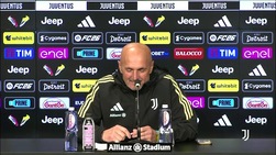 Spalletti sui videini: "È partita la chiamata alle armi..."
