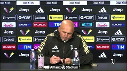 Spalletti: "Se possiamo fare 50 punti nel girone di ritorno? Non lo so"