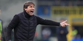 Conte non parla dopo Inter-Napoli: cosa è successo e tutte le reazioni