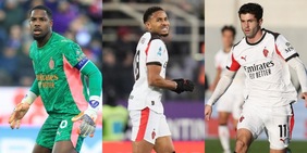 Fiorentina-Milan, le pagelle dei rossoneri: Maignan prodigioso, Pulisic sparisce. Nkunku salva Allegri