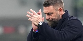 Serie A, le probabili formazioni di oggi