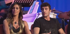 "Belen non vuole vedere Iannone nemmeno con il binocolo". E lui esce con Rocio Munoz Morales